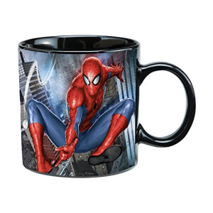 Mug Spider-man marvel . céramique 590 ml