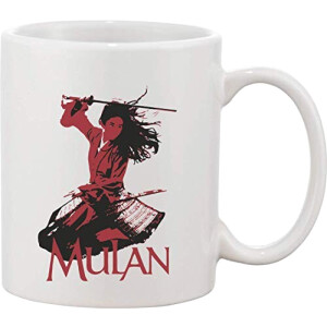 Mug Mulan céramique 350 ml