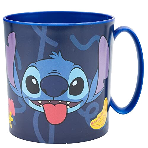 Mug Lilo - Stitch - 350 ml