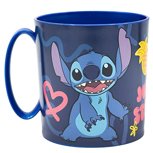 Mug Lilo - Stitch - 350 ml variant 0 