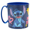 Mug Lilo - Stitch - 350 ml - miniature variant 1