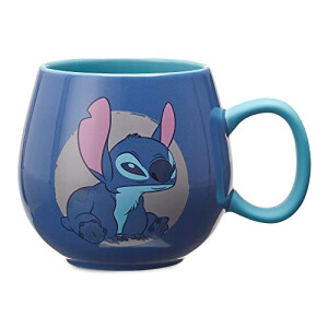 Mug Lilo - Stitch - bleu