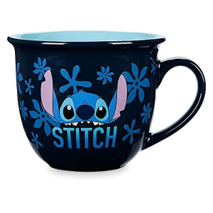 Mug Lilo - Stitch - sans couleur