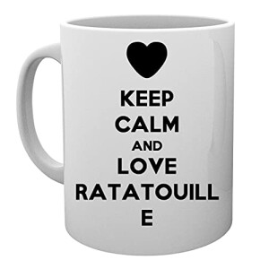 Mug Ratatouille