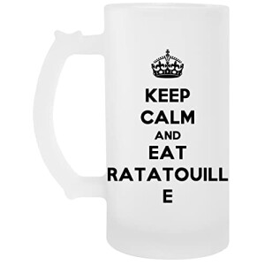 Mug Ratatouille 400 ml