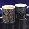 Mug Star Wars multicolore porcelaine - miniature variant 2