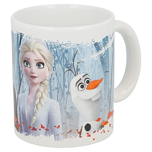 Mug La reine des neiges frozen variant 0 