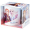Mug La reine des neiges blanc céramique coffret 315 ml - miniature variant 2