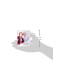 Mug La reine des neiges blanc céramique coffret 315 ml - miniature variant 4