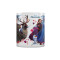 Mug La reine des neiges blanc céramique coffret 315 ml - miniature variant 3