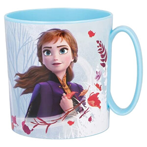 Mug La reine des neiges frozen 350 ml