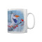 Mug La reine des neiges air céramique coffret 315 ml - miniature variant 3