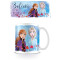 Mug La reine des neiges céramique coffret 315 ml - miniature