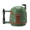 Mug Boba Fett - Star Wars - vert céramique 3D 300 ml - miniature variant 1
