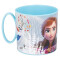 Mug La reine des neiges bleu 265 ml - miniature variant 1