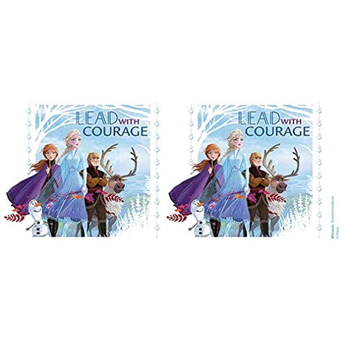 Mug La reine des neiges blanc céramique coffret 315 ml variant 3 