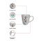 Mug Olaf - La reine des neiges - céramique coffret cadeau 3D - miniature variant 1
