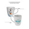 Mug Olaf - La reine des neiges - céramique coffret cadeau 3D - miniature variant 2