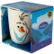 Mug Olaf - La reine des neiges - céramique coffret cadeau 3D - miniature variant 3