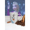 Mug Olaf - La reine des neiges - céramique coffret cadeau 3D - miniature variant 7