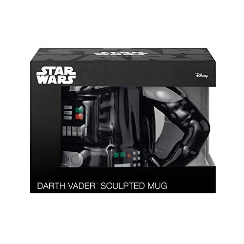 Mug Dark Vador - Star Wars - multicolore 3D variant 1 