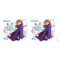 Mug La reine des neiges céramique coffret 315 ml - miniature variant 1