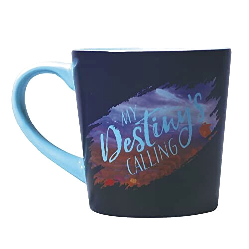 Mug Anna, Elsa - La reine des neiges - magique variant 2 