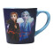 Mug Anna, Elsa - La reine des neiges - magique - miniature variant 2