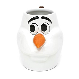Mug Olaf - La reine des neiges - 3D