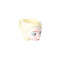 Mug Elsa - La reine des neiges - 3D 210 ml - miniature