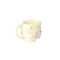 Mug Elsa - La reine des neiges - 3D 210 ml - miniature variant 3