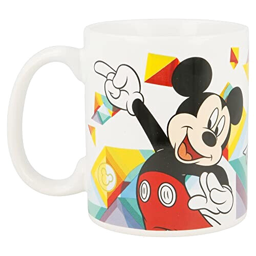 Mug Mickey variant 1 