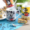 Mug Mickey multicolore porcelaine - miniature variant 1