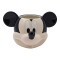 Mug Mickey noir - miniature