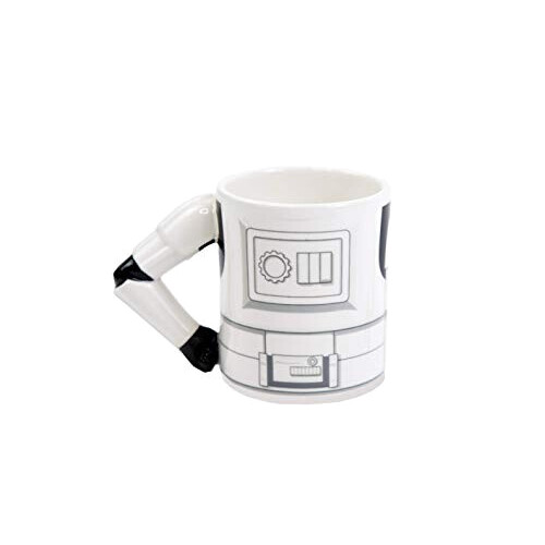 Mug Star Wars multicolore variant 0 