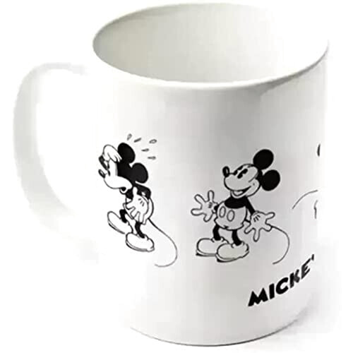 Mug Mickey multicolore 315 ml variant 1 