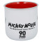 Mug Mickey unique céramique 400 ml - miniature variant 2