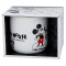 Mug Mickey unique céramique 400 ml - miniature variant 3