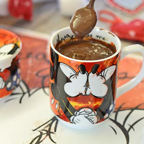 Mug Mickey multicouleur porcelaine variant 1 