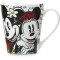 Mug Mickey - minnie mb - miniature variant 1