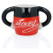 Mug Mickey noir céramique 3D 340 ml - miniature variant 2