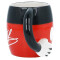 Mug Mickey noir céramique 3D 340 ml - miniature variant 3