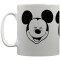 Mug Mickey multicolore céramique 315 ml - miniature