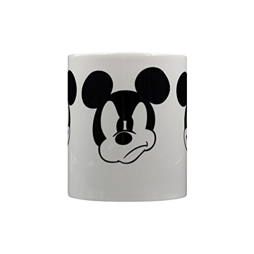 Mug Mickey multicolore céramique 315 ml variant 0 