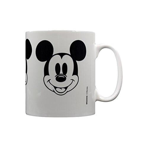 Mug Mickey multicolore céramique 315 ml variant 1 