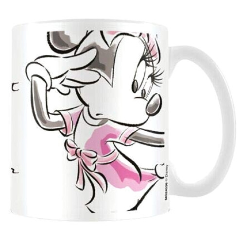 Mug Mickey multicolore céramique variant 0 