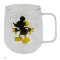 Mug Mickey transparent - miniature