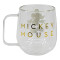 Mug Mickey transparent - miniature variant 1