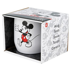 Mug Mickey 360 ml