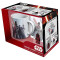 Mug Star Wars air coffret cadeau 320 ml - miniature